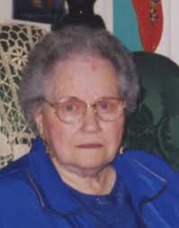 Norene Arnold Pearce (1922-2015)