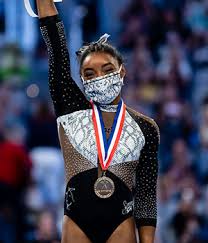 2022 optional and xcel state meet bids due to debbie williams by august 5, 2021. Usa Gymnastics Biles Wins Seventh National All Around Championship Most In U S Women S Gymnastics History