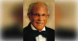 Obituary information for Warren Morton Washington