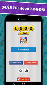 Fun group games for kids and adults are a great way to bring. Juego Quiz De Logos For Android Apk Download