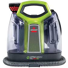 Bissell Little Green Proheat Instructions Bissell Little Green Proheat Pet 2513d Portable Carpet Cleaners