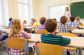 Rituale In Der Schule 1 Ruherituale Meinunterricht De Klassenregeln Grundschule Grundausbildung Schule