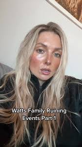 Aly Watts's Instagram, Twitter & Facebook