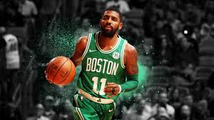 Irving was once again solid in brooklyn's final preseason game on friday, and he led his team. Kyrie Irving Is Doing The Impossible And Making The Celtics Likable Gq