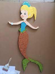 Oona Sofia The First Mermaids Mermaid Parties Sofia The First Mermaid Party