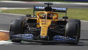 Formula one calendar for 2021 season with all f1 grand prix races, practice & qualifying sessions. F1 2020 Italian Gp Qualifying And Starting Grid Sainz Third At Monza Junipersports
