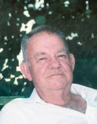 James Edwin “Jim” Mitchell Jr. (1931-2013)