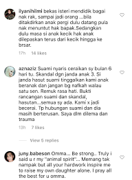 Lantas bolehkah meminta nafkah anak kepada mantan suami setelah bercerai? Nafkah Anak Setelah Bercerai