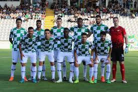 Get the latest moreirense news, scores, stats, standings, rumors, and more from espn. Moreirense Derrota Pacos Na Apresentacao Com Golo De Luis Machado Amigaveis Clubes Sapo Desporto
