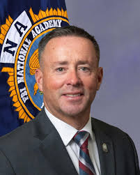 Ocean County Prosecutor's