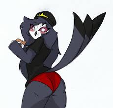 Rule34 - If it exists, there is porn of it   7558404