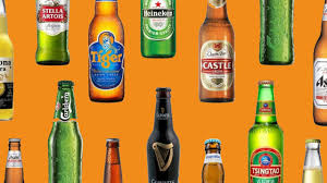 Maybe you would like to learn more about one of these? The Most Popular Beers At The World S Top Bars Are Shockingly Basic Vinepair