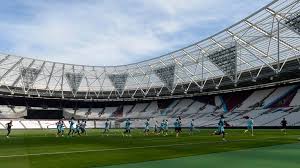 114 284 просмотра 114 тыс. London Stadium Pitch Dimensions West Ham United