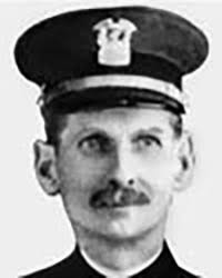 Lieutenant James Francis Day