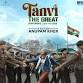 Tanvi: The Great event image