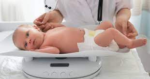 7 Factores Que Influyen En El Peso De Un Recien Nacido Clikisalud Net Fundacion Carlos Slim