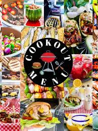 They include main dishes, grilling sides, salads, desserts, and more. Cookout Grilling Bbq And Summer Side Dishes Delicious Table