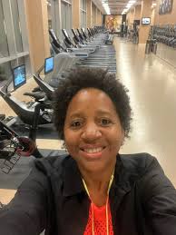 Danielle Guillory -Starz Trainer