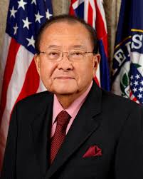 Daniel Inouye