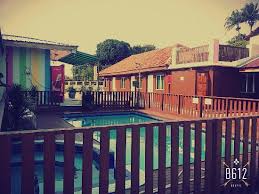 This property offers access to a terrace. Nice View Relax Review Of Mabohai Resort Klebang Melaka Malaysia Tripadvisor