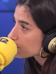 Reflexiones de Carolina Yuste sobre la responsabilidad