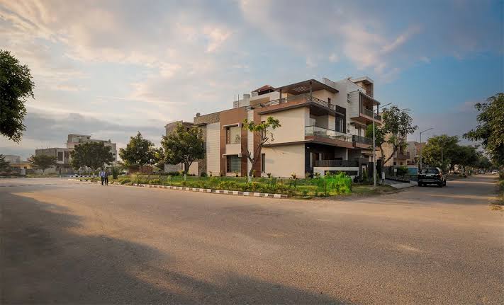 Property in Mohali
