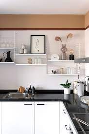 mini makeover van de keuken in een huurwoning enter my attic kleine keuken ontwerpen keuken maken keuken