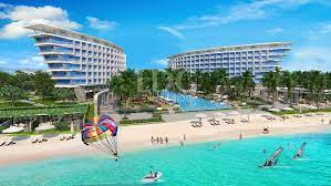 Condotel grand world nằm trong siêu dự án grand world phú quốc tọa lạc tại bãi dài (xã gành dầu), nằm cạnh vườn thú safari và khu casino đầu tiên tại việt nam. Vi Sao Nen Chá»n Condotel Grand World Phu Quá»'c Cafeland Vn