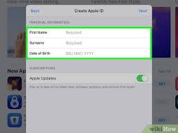 I don't want to go through giving my serial number just to contact apple support. 3 Ways To Create An Apple Id Without A Credit Card Wikihow