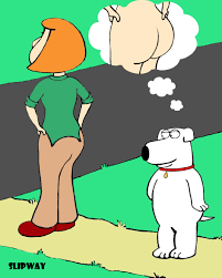 Rule34 - If it exists, there is porn of it  slipway, brian griffin, lois  griffin  896572