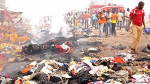 The nation learnt he was shot in the chest several times by gunmen on tuesday. More Deaths Reported In Nigeria In Wake Of Twin Jos Attacks News Dw 21 05 2014