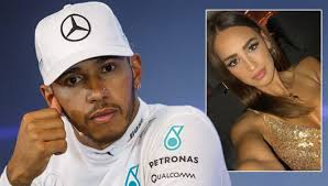Del në shesh ana e errët e Lewis Hamilton!