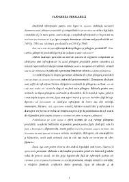 Cate plangeri la politie trebuie sa am ca sa se depuna plangere penala impotriva mea? Pdf Plangerea PrealabilÄƒ Donatella Stoica Academia Edu