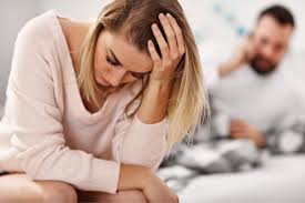 درمان سرد مزاجی بانوان با ماساژ