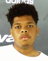 Cameron Guillory's Men's Track Recruiting Profile