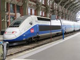 Confirmer et imprimer les billets en ligne. Concertation Publique Que Pensez Vous De La Future Ligne Tgv Montpellier Perpignan Metropolitain