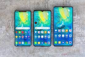 The mate 20 is priced below the samsung galaxy note 9, while the mate 20 pro is more expensive, and that feels about right. Weekly Poll Huawei Mate 20 X Hot Or Not Gsmarena Com News