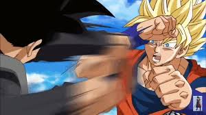 Now lets join this fierce game and take the challenge right now! D907 Dragon Ball Z Gif D907 Dragon Ball Z Fight Discover Share Gifs