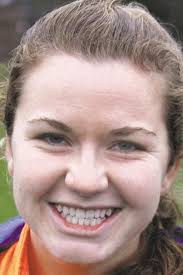 Lennon big story in cross country