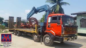 It started its business in 1993 as a bumiputera and tend. Yusri Maju Transporter Sdn Bhd Our Yusri Maju Group Facebook