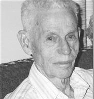 William Brackin Obituary (2008)