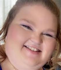 Obituary information for Amanda Nicole Clinton