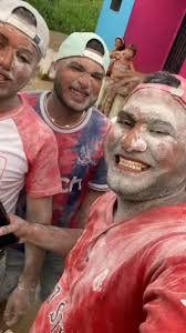 Siempre juntos en todo momento bendiciones 🙏🤗🥰