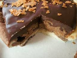 Tarte Croustillante Choco Pralinee Blog Cuisine Avec Du Chocolat Ou Thermomix Mais Pas Que