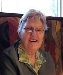 Sandra Jean Leduc (nee Dennison)