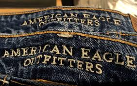 Maybe you would like to learn more about one of these? American Eagle Outfitters Store Villaggio Qatar