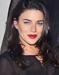 Melissa Galindo. Cantante y conocida por la La Voz Mexico