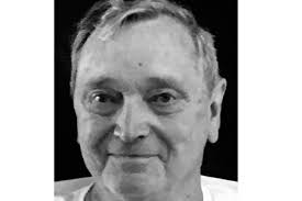 Lyle Spink: July 3, 1932