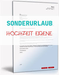 Bei tod eines nahen angehörigen, einer hochzeit oder bei einem umzug für die angegebene zeit bezahlten sonderurlaub zu den allgemein anerkannten gründen, bei denen der arbeitgeber in der regel für die angegebene zeit bezahlten sonderurlaub gewährt bzw. Top 13 Sonderurlaub Hochzeit Eigene Di 2020