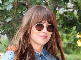 Dakota Johnson Marked the Unofficial Start of Fall With These Accessories